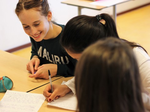 Creatief Schrijven Workshop Jongeren
